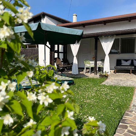 Charmante Petite Maison Transylvanie Villa Săcele Dış mekan fotoğraf