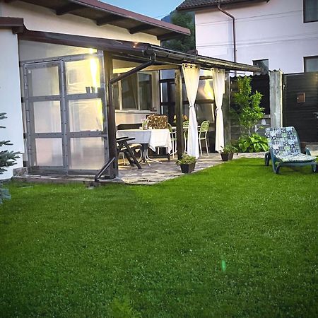 Charmante Petite Maison Transylvanie Villa Săcele Dış mekan fotoğraf
