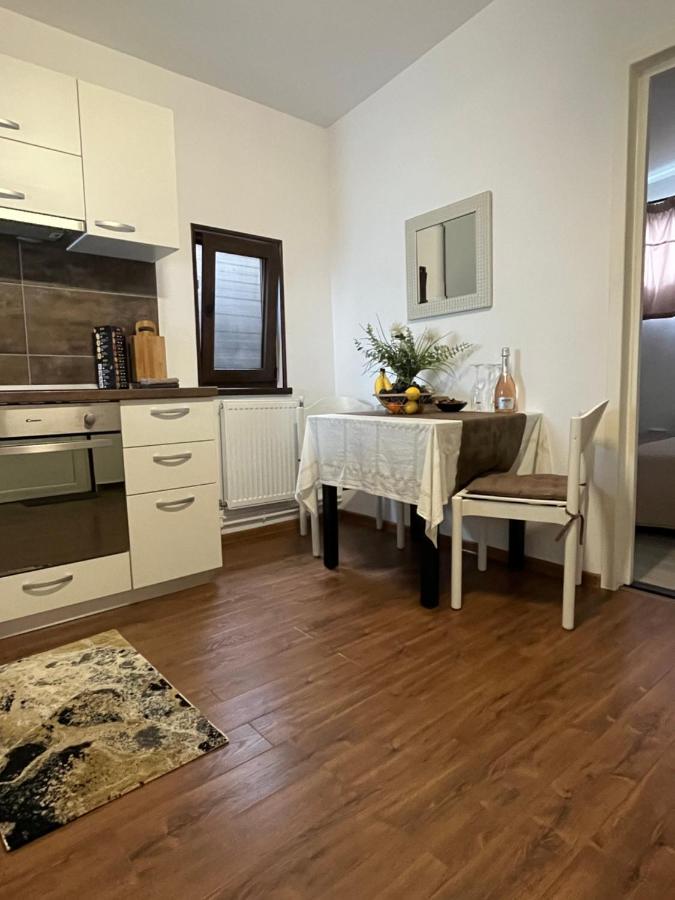 Charmante Petite Maison Transylvanie Villa Săcele Dış mekan fotoğraf