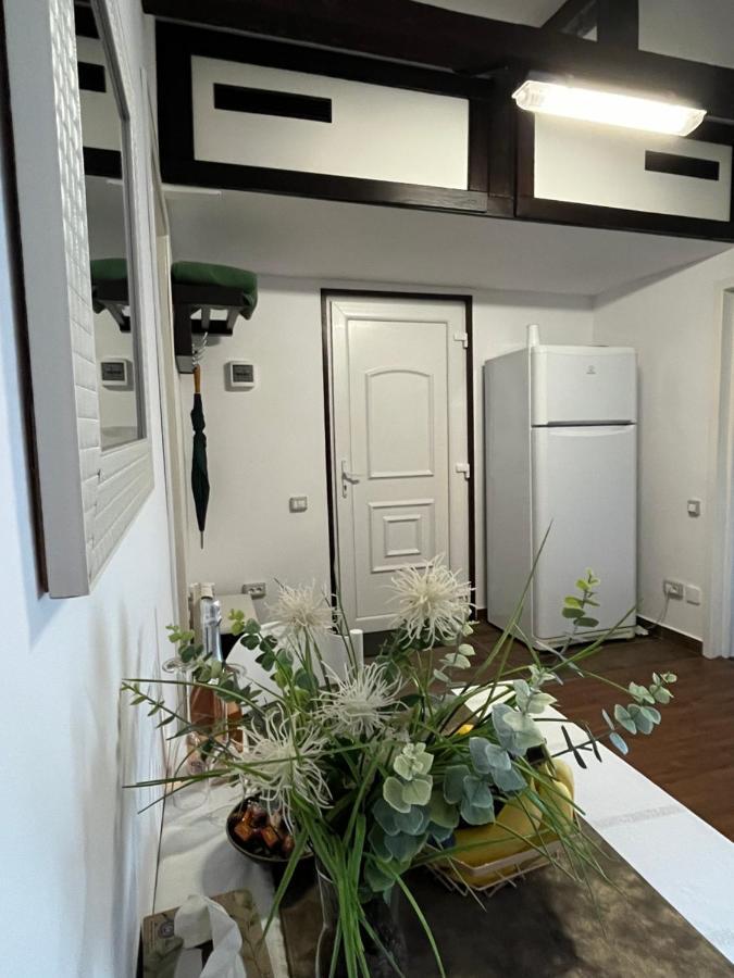 Charmante Petite Maison Transylvanie Villa Săcele Dış mekan fotoğraf