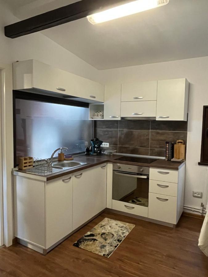 Charmante Petite Maison Transylvanie Villa Săcele Dış mekan fotoğraf