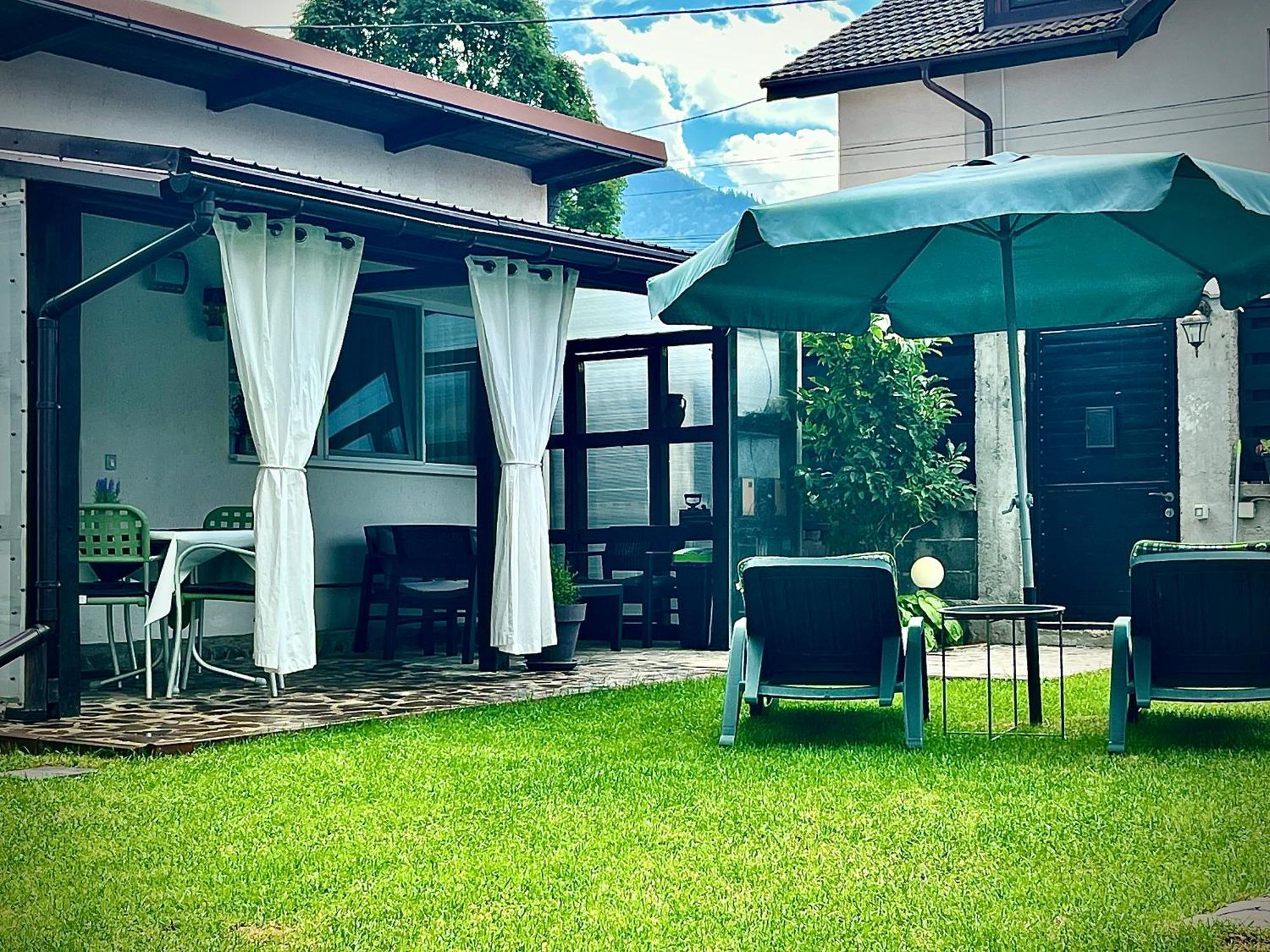Charmante Petite Maison Transylvanie Villa Săcele Dış mekan fotoğraf